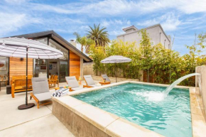 Hamilton I by AvantStay Beach House Rooftop Deck Newly Renovated Bungalow
